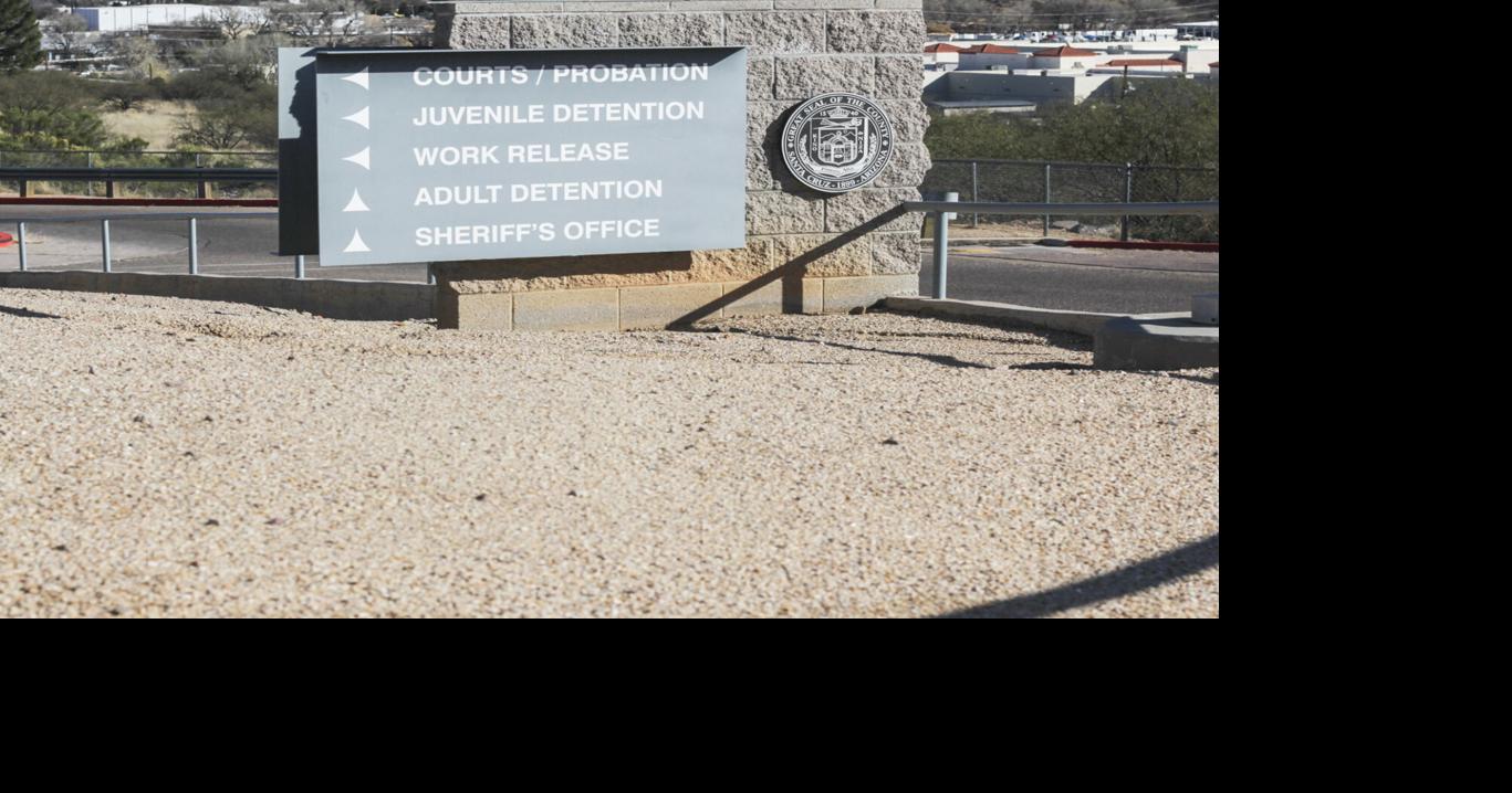 Sheriff's Office gets state funds to attract, retain employees | Local News  Stories | nogalesinternational.com