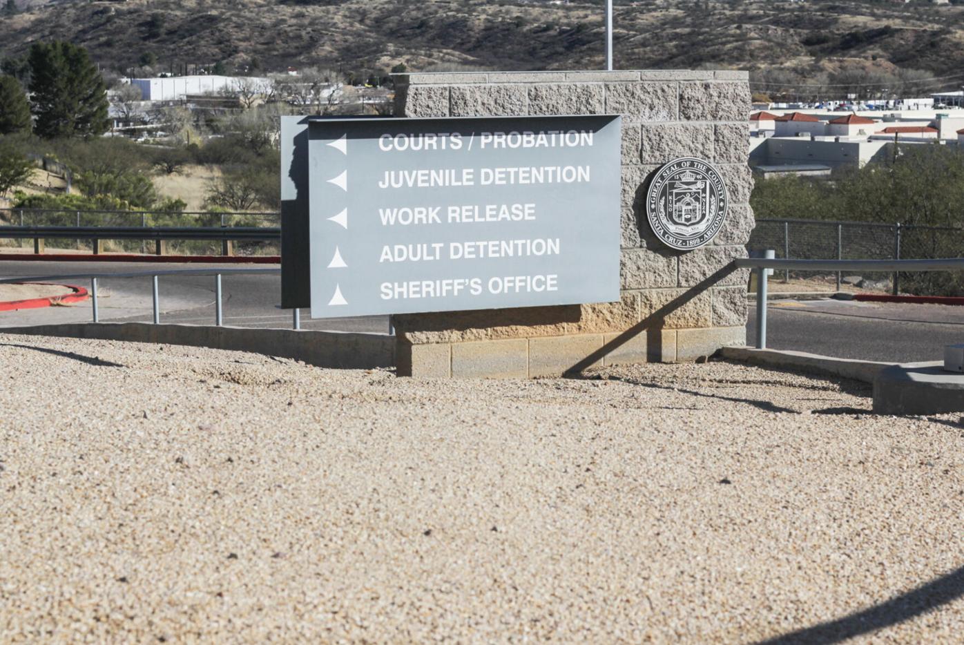Sheriff's Office gets state funds to attract, retain employees | Local News  Stories | nogalesinternational.com