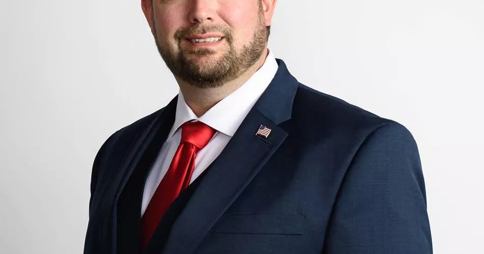 Casey B. Welch