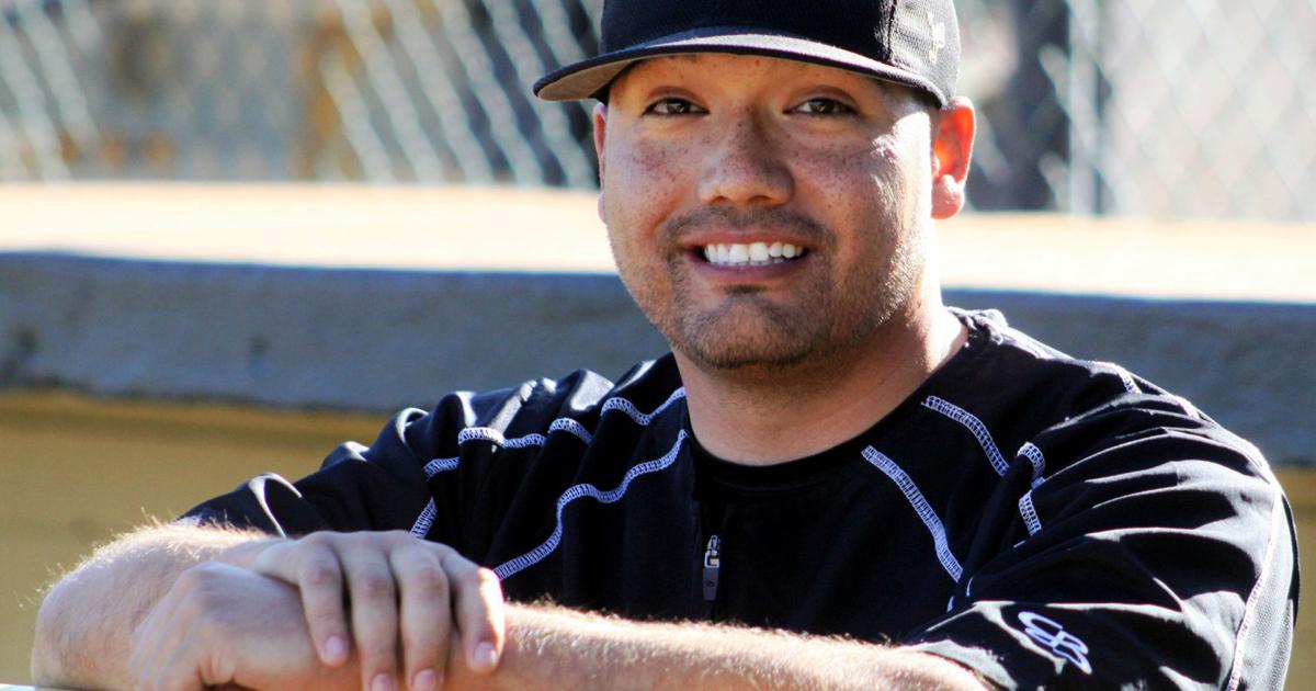 Jordan Richey NHS hires new athletic director | Local Sports | nogalesinternational.com