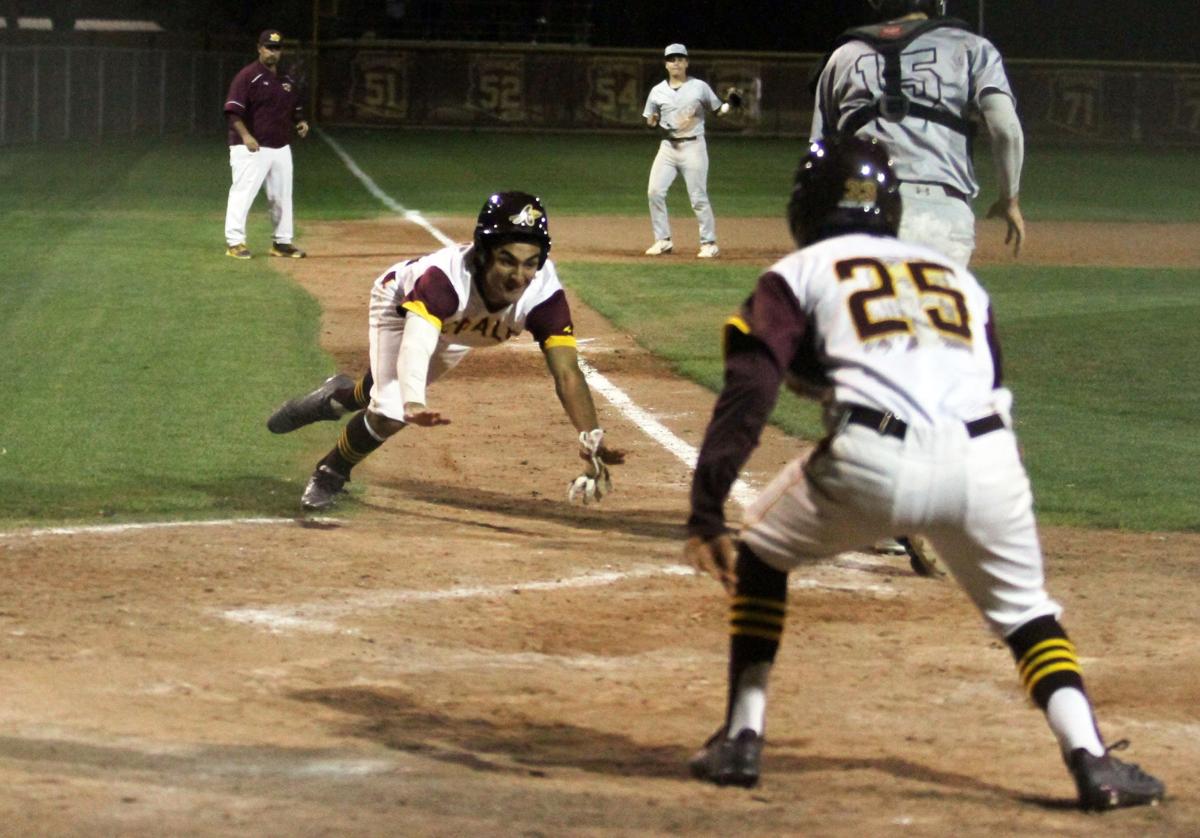 Nogales tops Salpointe 75 in title game rematch Local Sports News