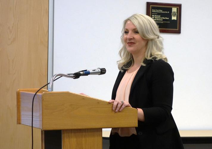 New principals picked to lead Rio Rico High, Calabasas School Local