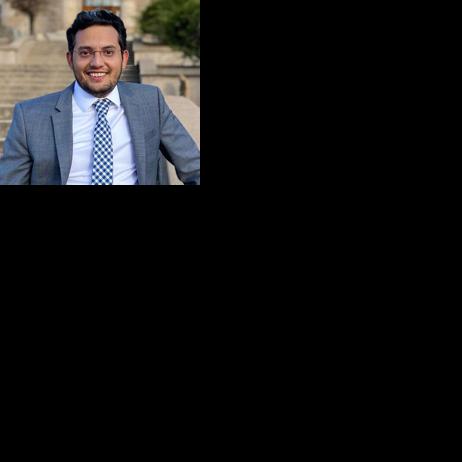 Joe Rueda says he has ‘wide breadth of experience’ | Local News ...