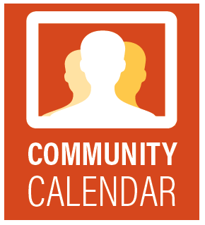 Community Calendar logo