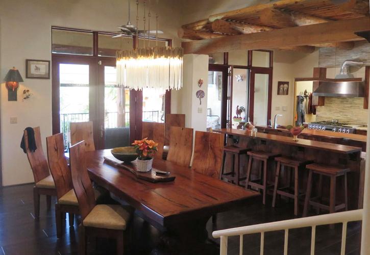 Home Tour