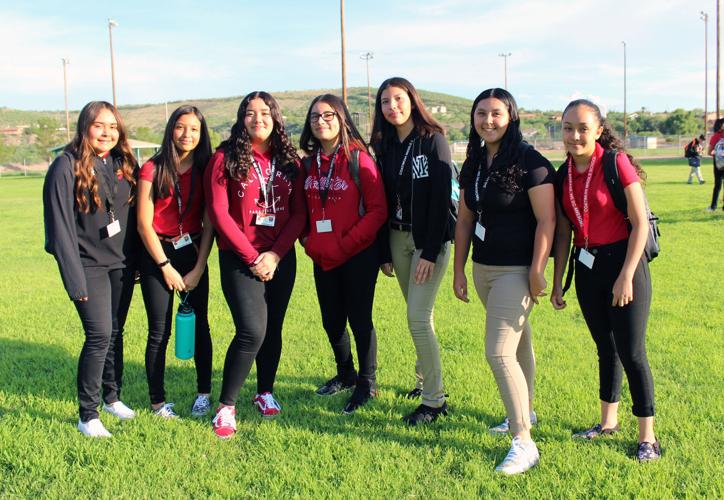 Students head back to school for new year Local News