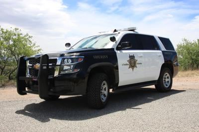 Sheriff’s Office gets highway safety grant | Local News Stories ...