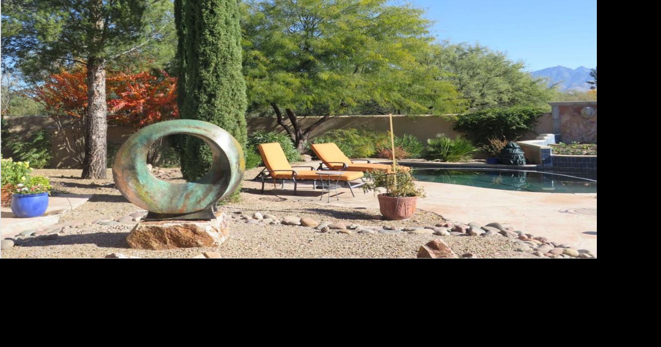 Tubac Center of the Arts hosts home tour Community
