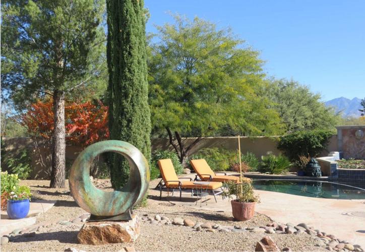 Tubac Center of the Arts hosts home tour Community