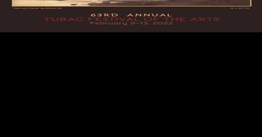 Cowboy Christmas Tubac 2022 Tubac Arts Festival Returns Feb. 9-13 | Community | Nogalesinternational.com