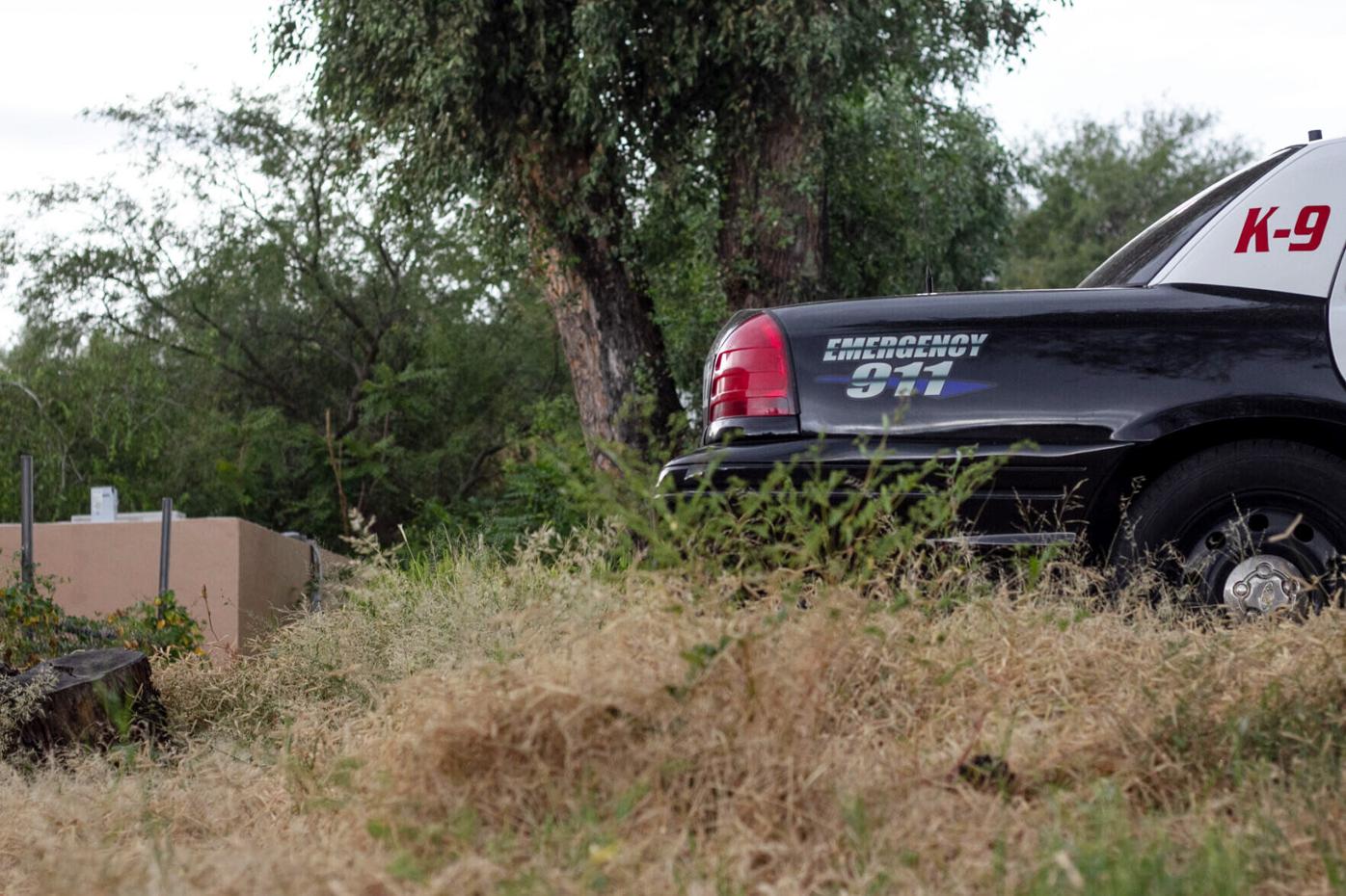 Complaint puts spotlight on police interaction with crime victims | Local  News Stories | nogalesinternational.com
