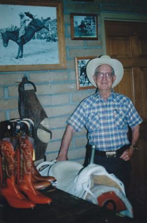 Paul Bond Left His Mark On Nogales Local News Stories