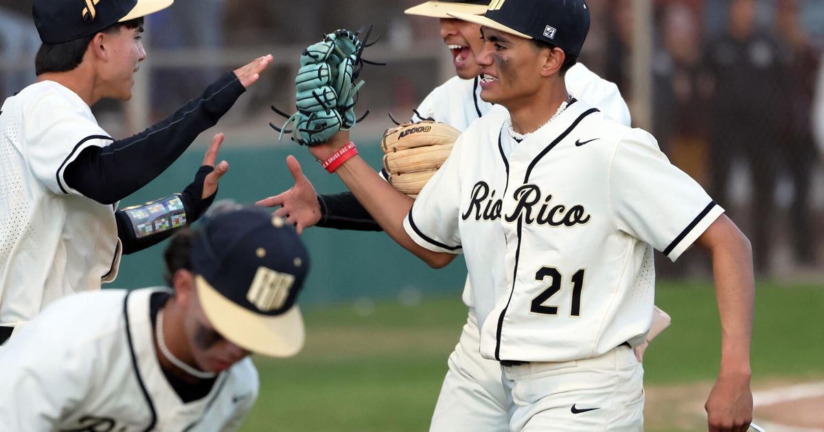 Scc Rams Baseball Postseason accolades for SCC baseball standouts | Local Sports ...