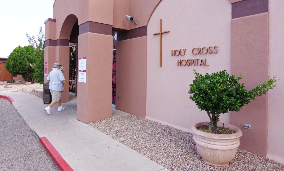 Job fair Tuesday at Holy Cross Hospital Local News Stories