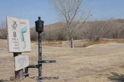 Palo Duro