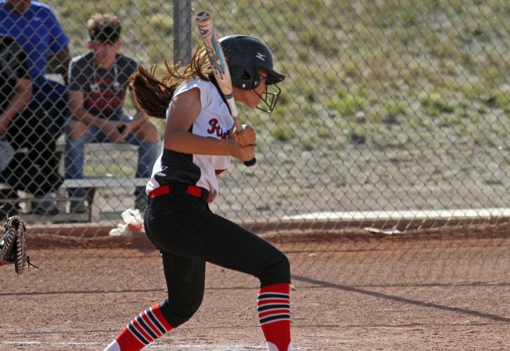 Rio Rico softball blasts Pueblo, 111 Local Sports News