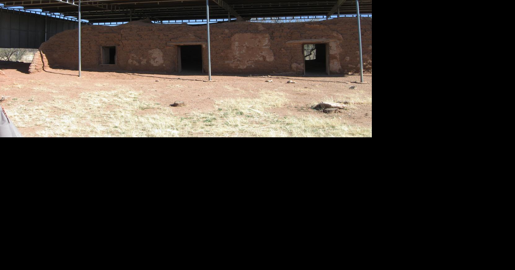 Upcoming tour offers look at historic sites in Rio Rico | Community ...