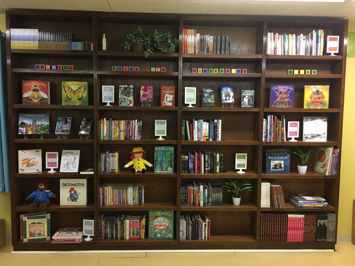 New Reading Room Opens At Patagonia Montessori School News