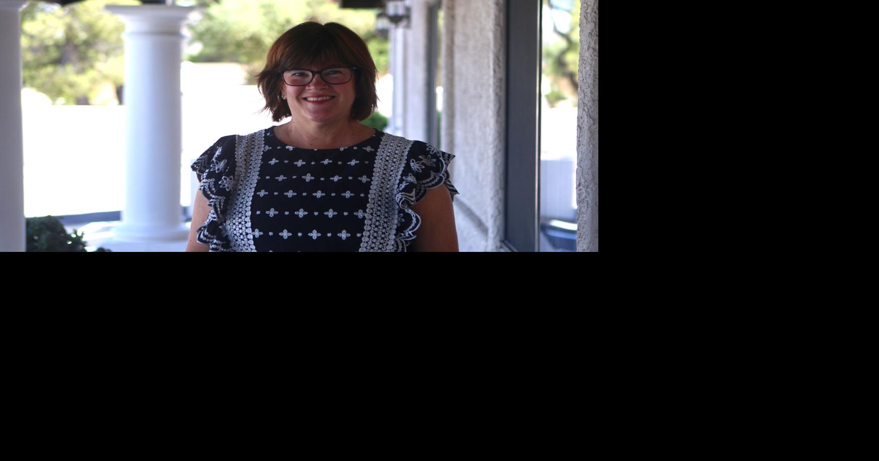 School Superintendent Q&A: Maya Donnelly