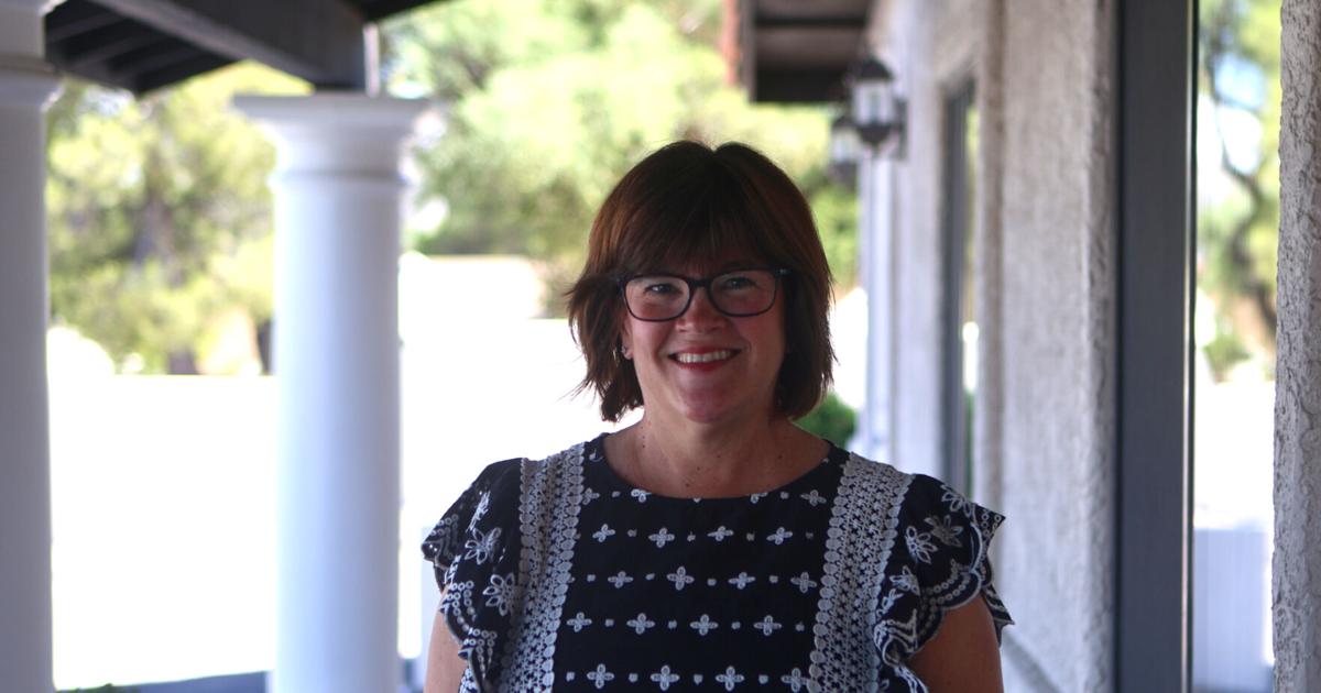 School Superintendent Q&A: Maya Donnelly