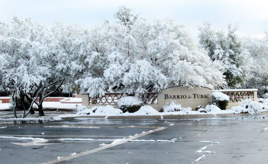 Gallery Reader snow pics Gallery