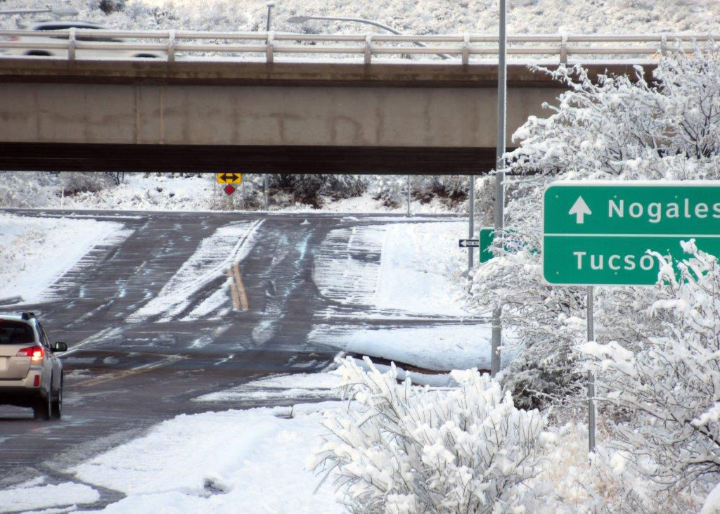 Gallery Reader snow pics Gallery