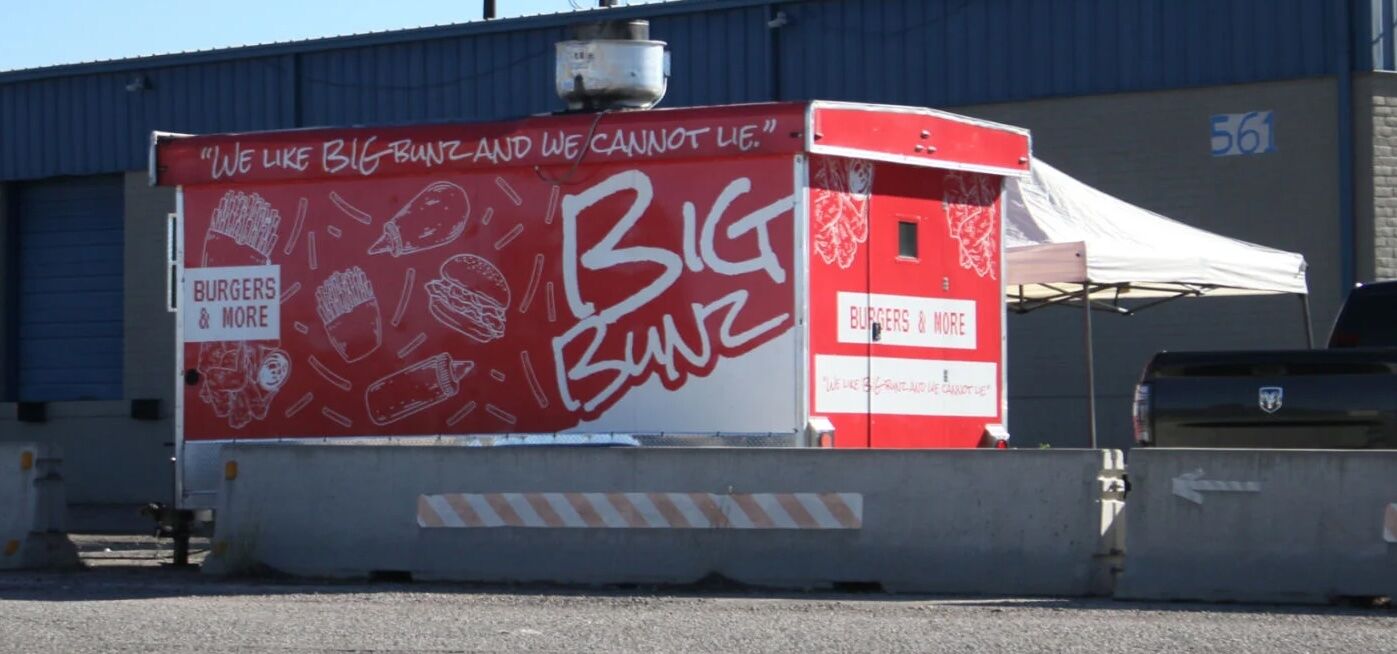 Local takes leap to open food cart in Nogales | Local News