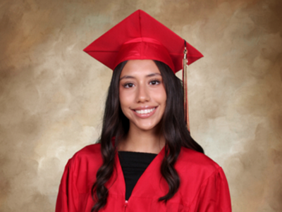 Cowbelles award two scholarships
