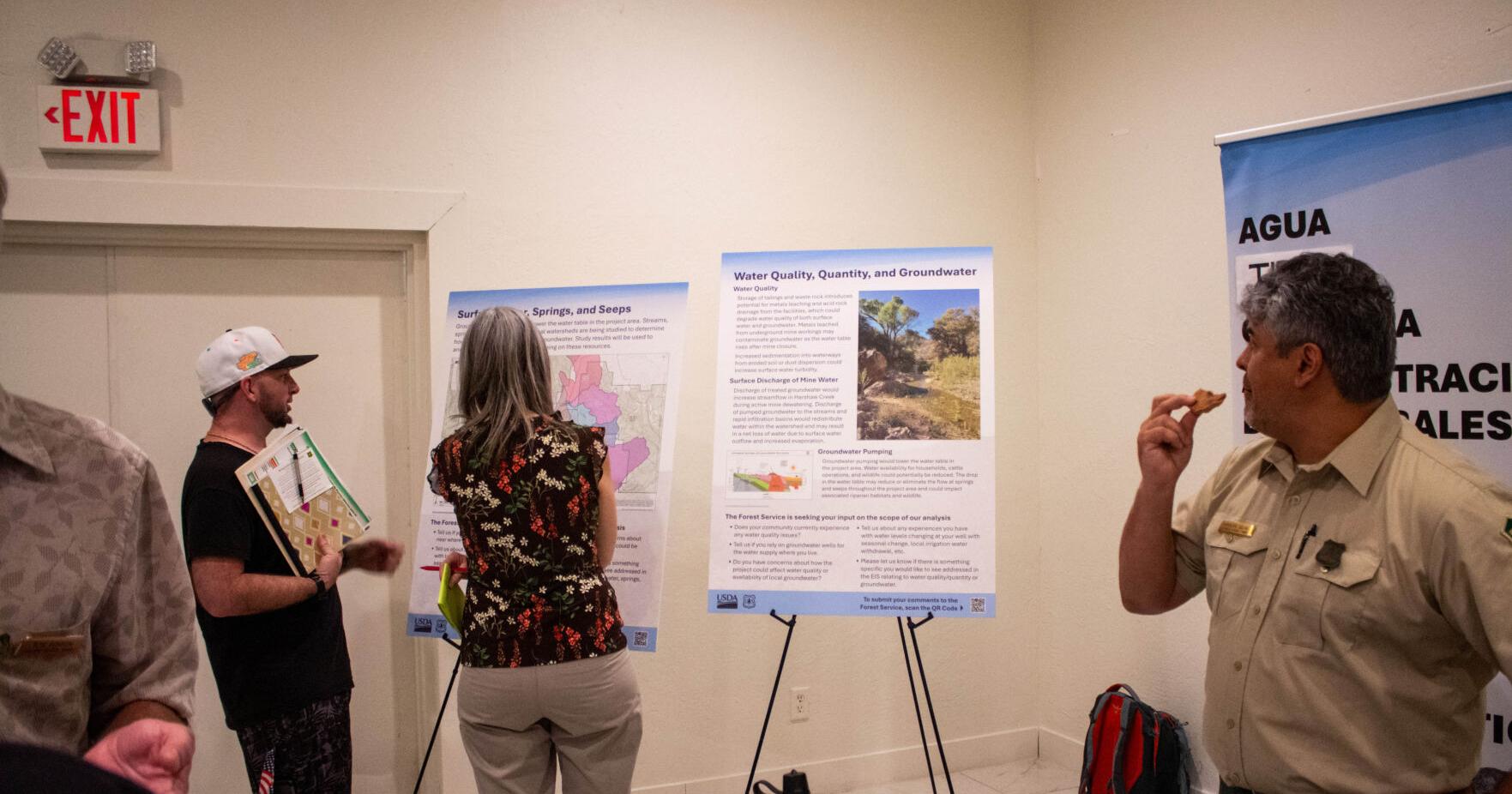 Hermosa Project: What's being proposed on the Coronado National Forest? | Local News Stories - Vimarsana News