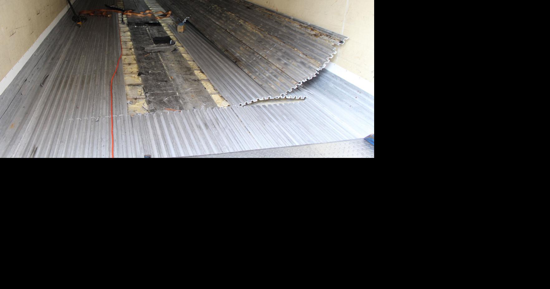CBP nabs more than 1.5 million fentanyl pills from semi-trailer | Local ...