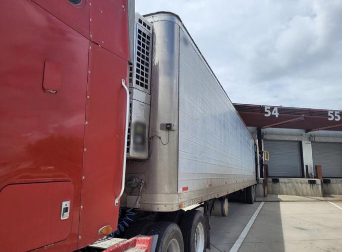 CBP nabs more than 1.5 million fentanyl pills from semi-trailer | Local ...