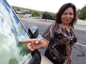 FAMILY PRIDE TREE REUNION LAST NAME CAR DECAL STICKER got juarez