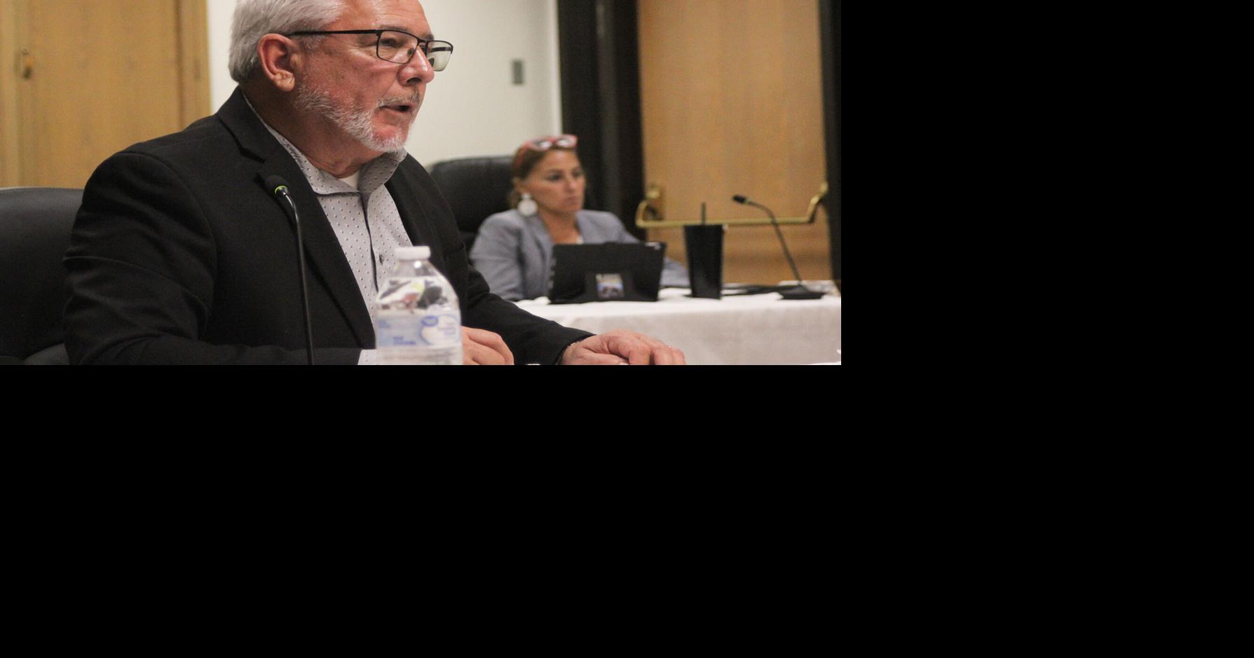 John Kissinger retires as deputy city manager | Local News ...