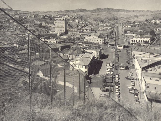 Nogales A Historic Symbol Of U S Latin American Unity Community Nogalesinternational Com