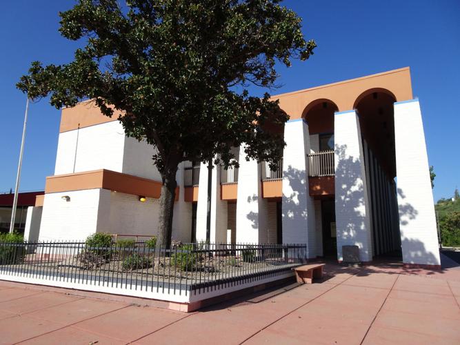 Chase Bank Nogales Arizona