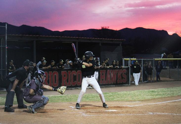 Nogales downs Rio Rico 121 in county rivalry game Local Sports