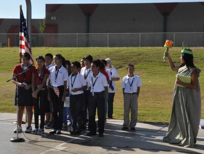 Santa Cruz County commemorates 9/11 Local News Stories