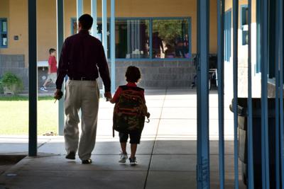 SCVUSD to explore a year-round school schedule | Local News Stories |  nogalesinternational.com
