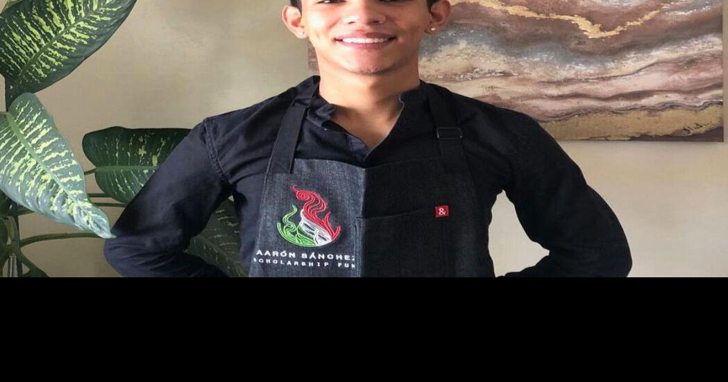 Nogalian appears on 'MasterChef' show, earns full scholarship to culinary  school, Local News Stories