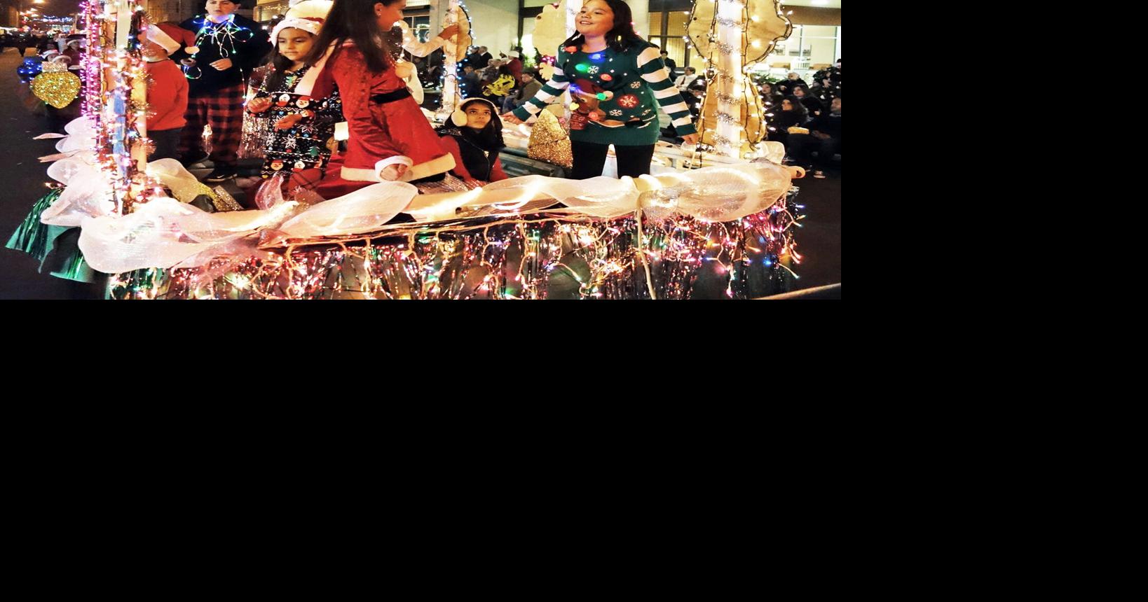Buffalo Christmas Parade 2022 City Moves Forward With Christmas Light Parade | Local News Stories |  Nogalesinternational.com