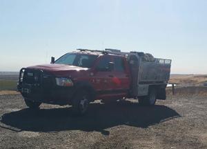 Firefighters from SC County head to California to battle deadly blazes