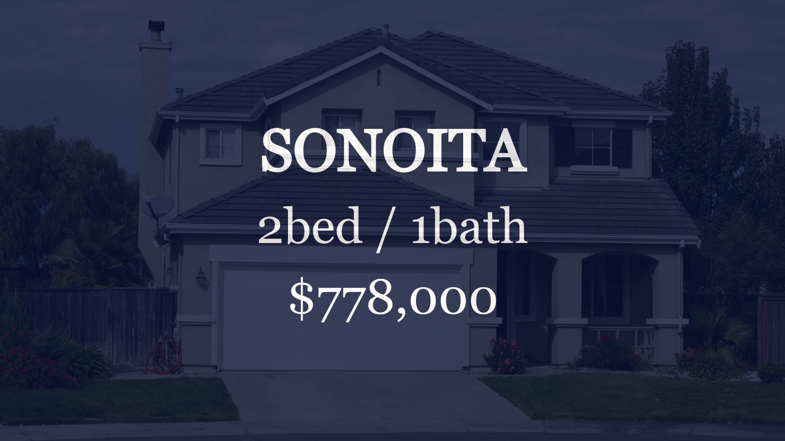 Single-family home in Sonoita goes for $778,000 | Single Sales ...