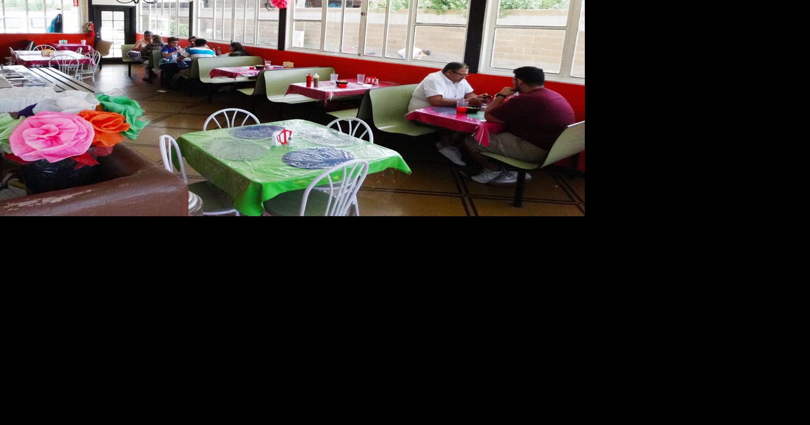 Taqueria brings 60 years of family tradition to Rio Rico | Local News ...