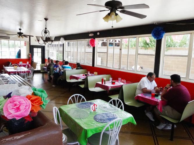 Taqueria brings 60 years of family tradition to Rio Rico | Local News ...