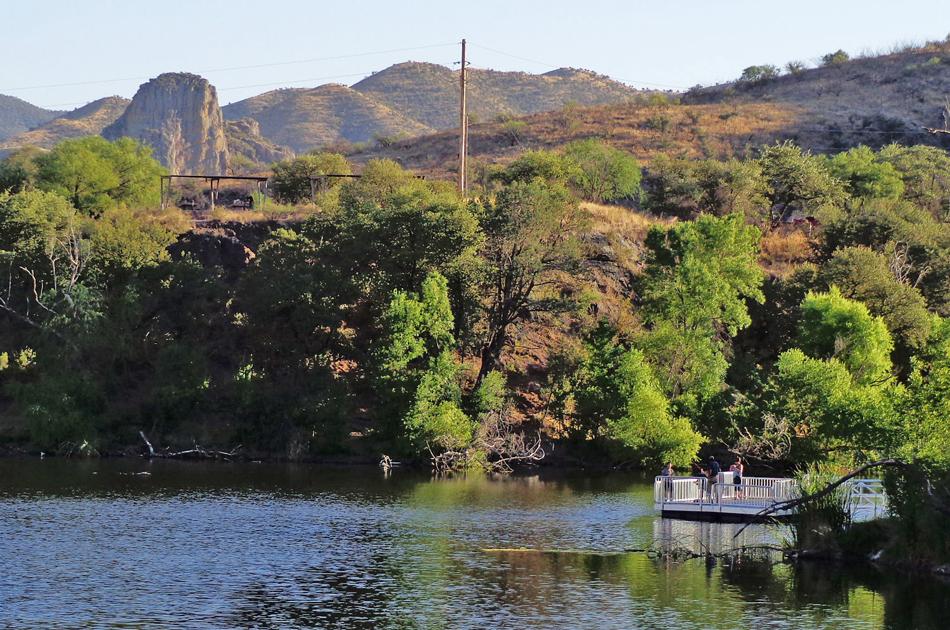 Family Fishing Day coming to Peña Blanca Lake Local Sports News