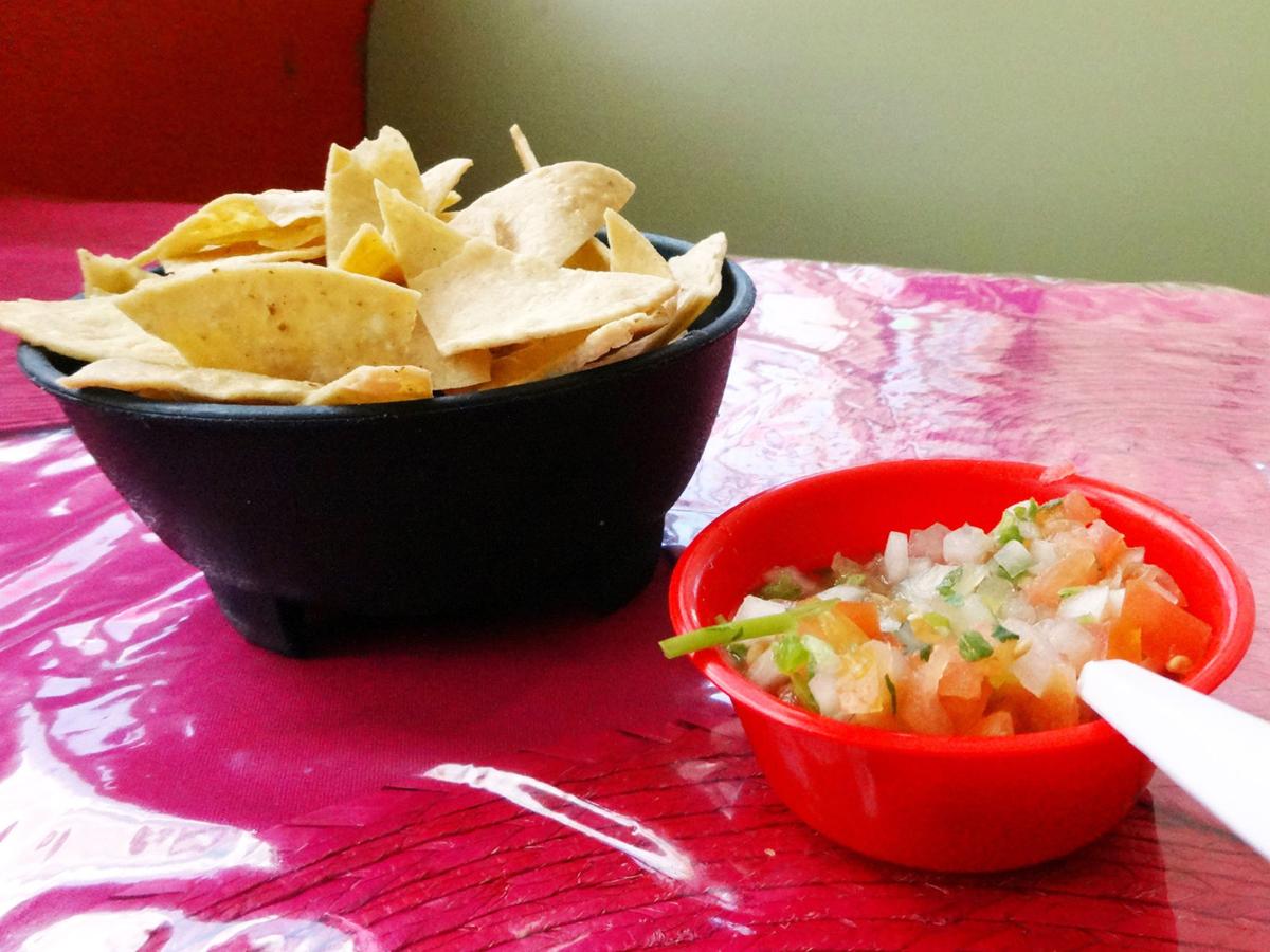 Lupita's