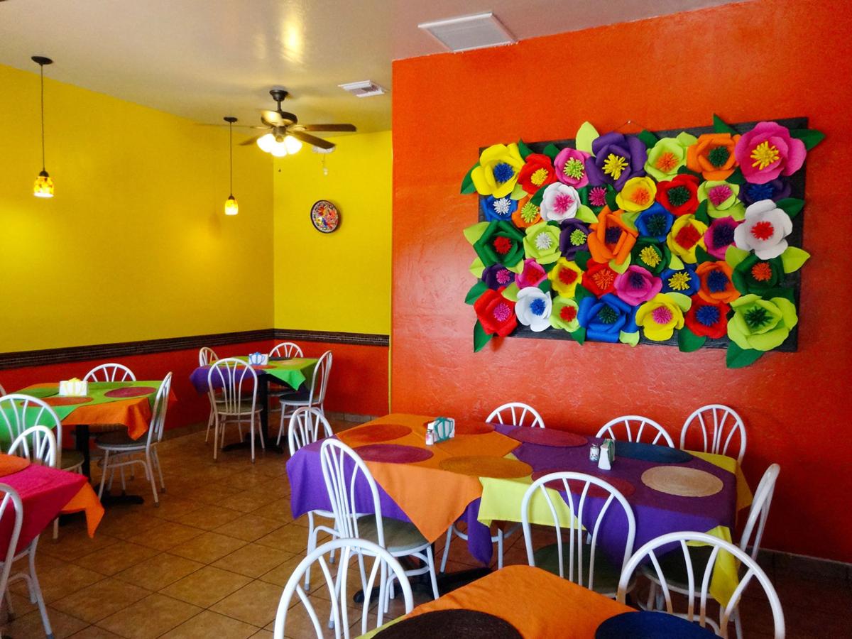 Lupita's