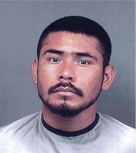 Man faces 20 years for child molestation | Local News Stories | Man faces 20 years for child molestation | Local News Stories |