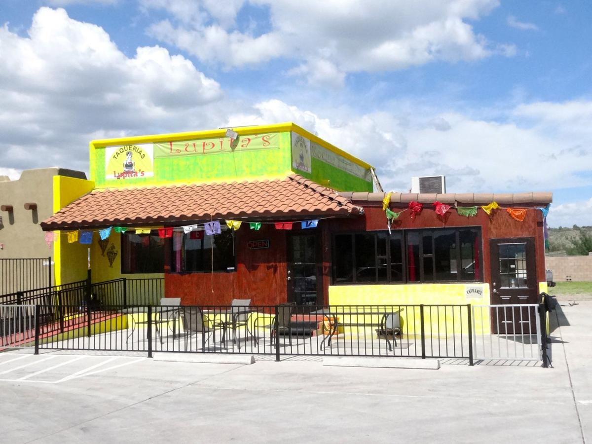 Lupita's