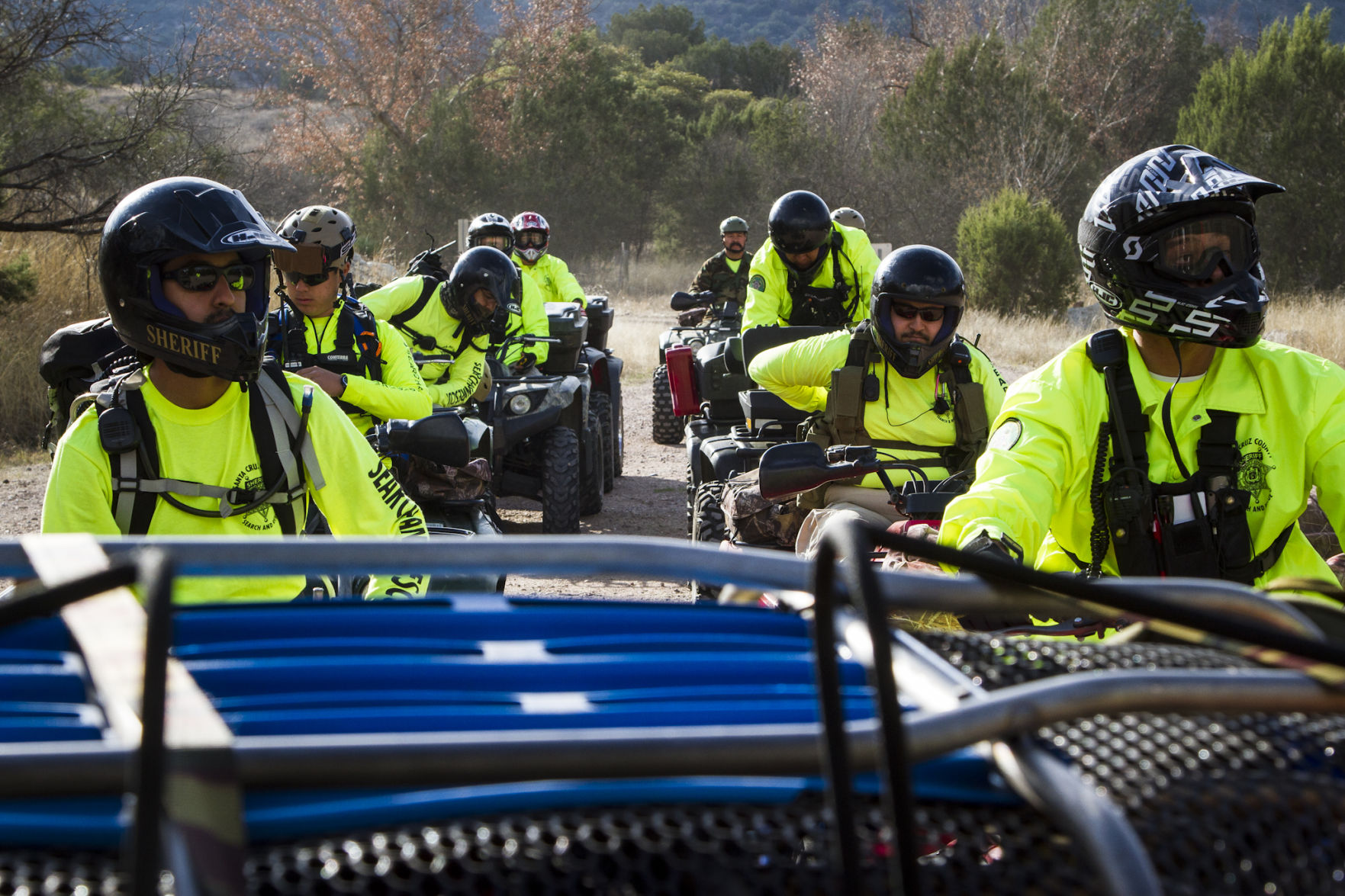 search and rescue team search and rescue team